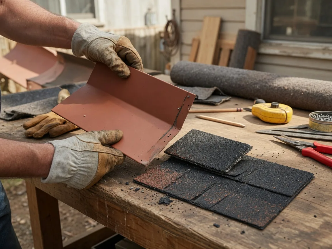 Roof Repair company in Slovan, PA
